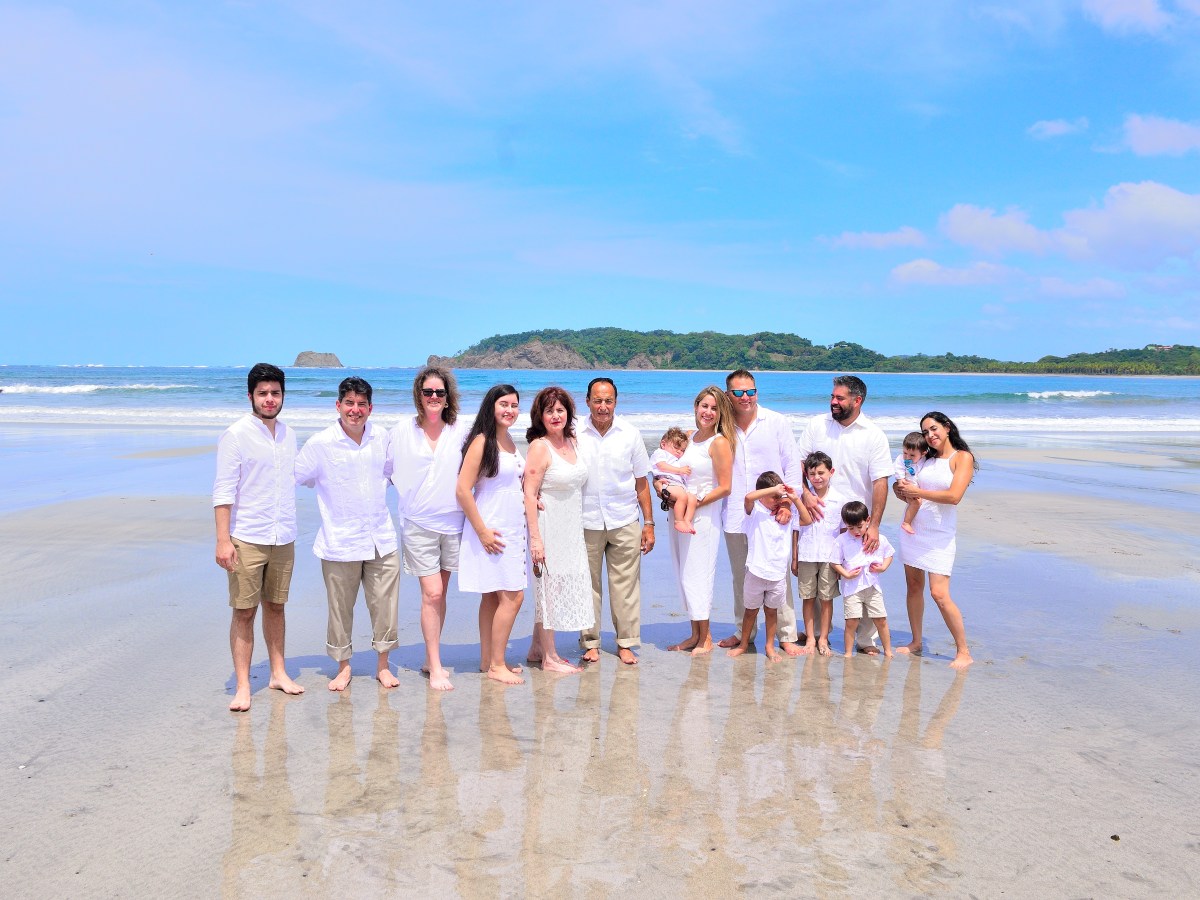 Spectacular Vacation Moments Beach Photoshoots in Samara and playa Carrillo, Guanacaste, Costa&nbsp;Rica