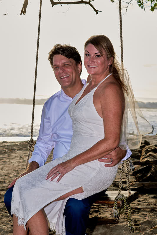 Let us capture the magic of your Playa Santa Teresa Costa Rica