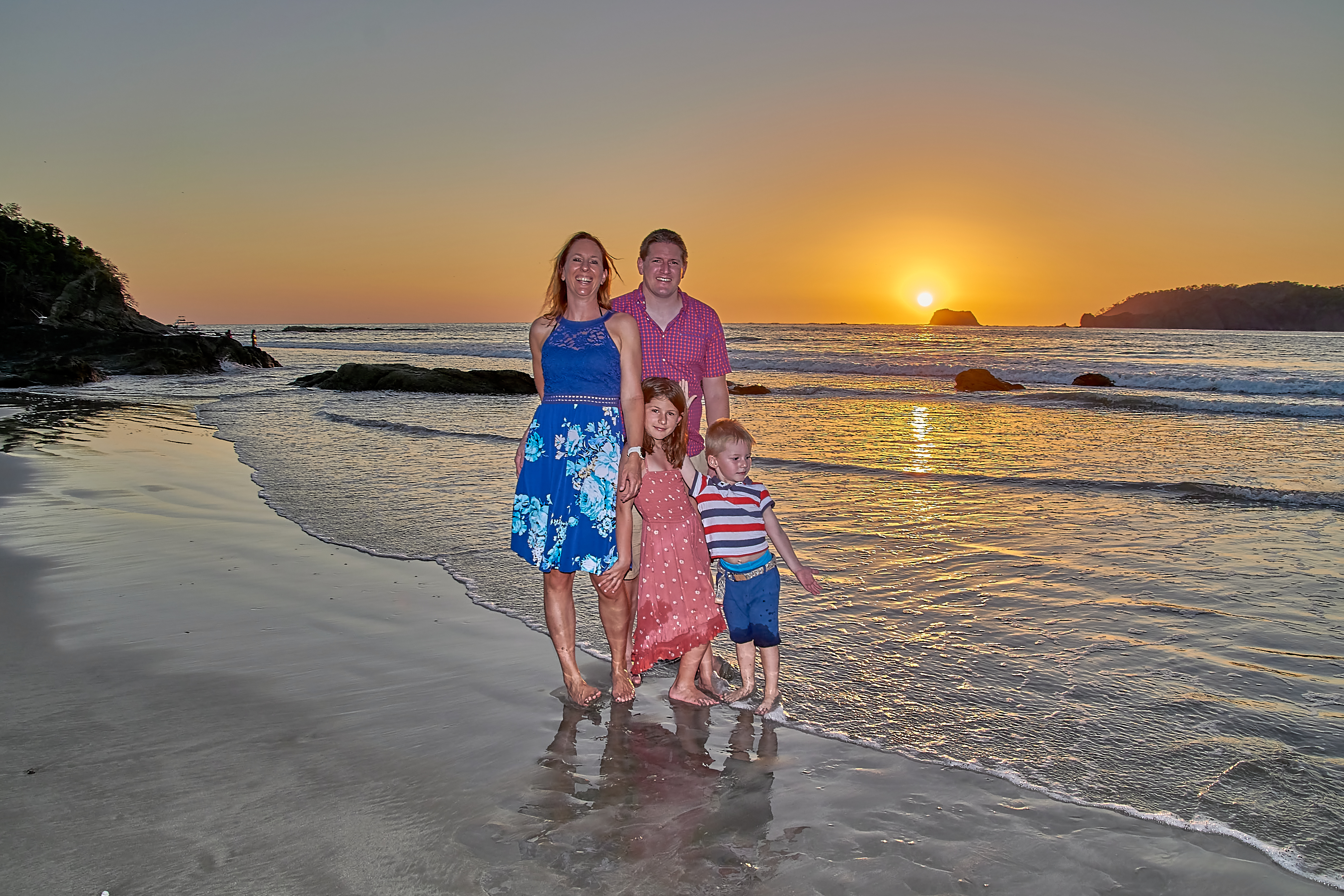 Experience the beauty and adventure of Costa Rica