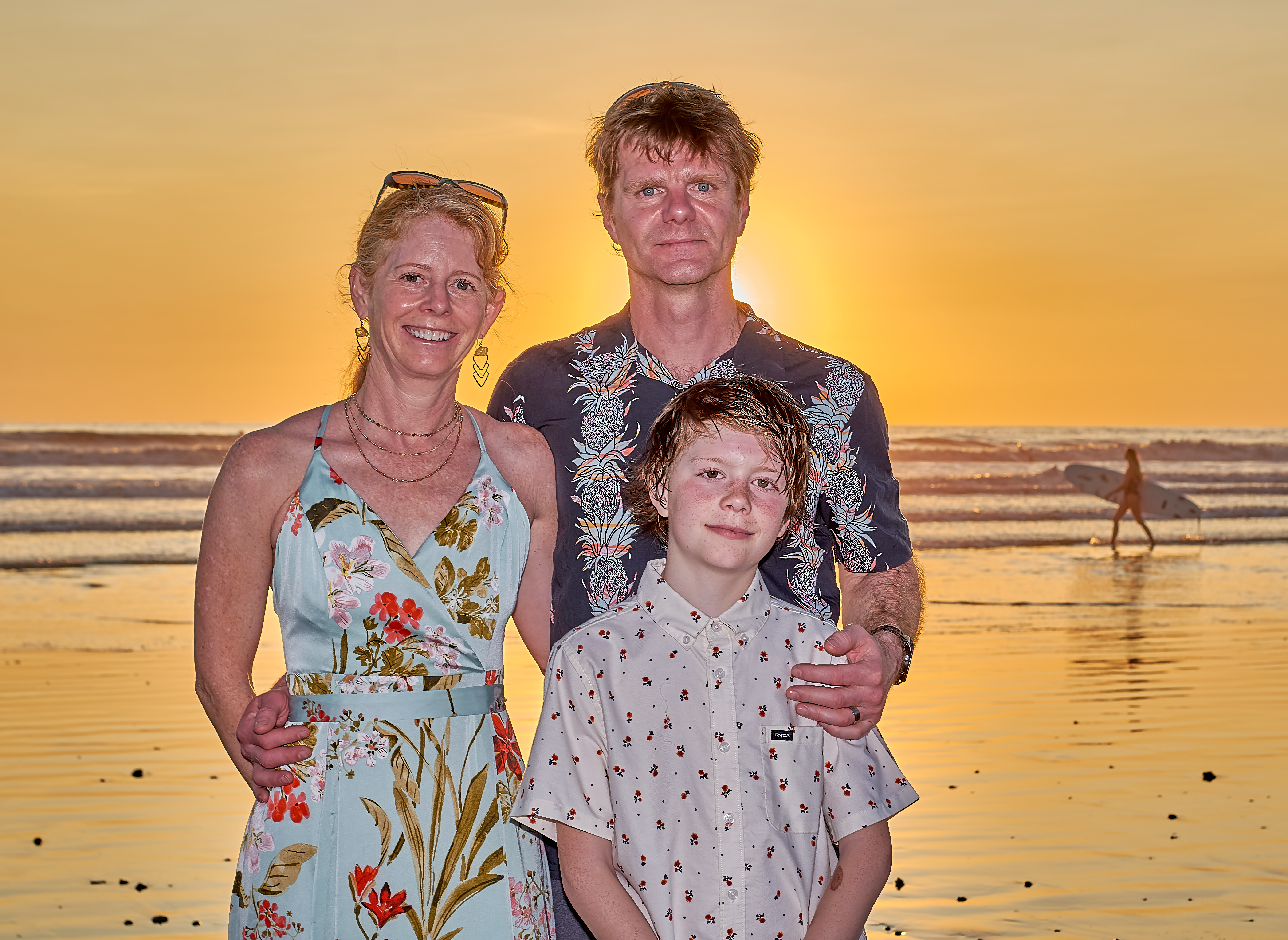 Adventure awaits in Costa Rica beautiful beaches